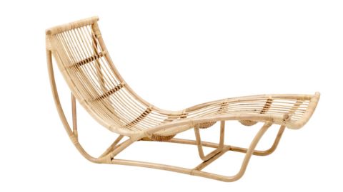 Sika Design Michelangelo Daybed