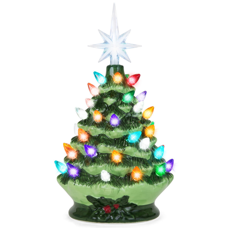 best choice products christmas tree